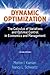Dynamic Optimization, Second Edition: The Calculus of Variations and Optimal Control in Economics and Management (Dover Books on Mathematics)