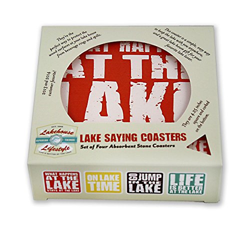 Lake-Sayings-Coasters-Lakehouse-Gift