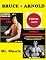 Livro Bruce + Arnold: 2 Livros em 1