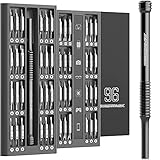96 in 1 Precision Screwdriver Set, AM ARROWMAX
