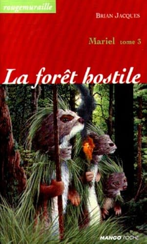 Download Mariel, tome 3 : La Forêt hostile PDF
