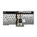 ACOMPATIBLE Keyboard for T430 T430S T430I (Not Fit T430U) X230 X230T X230I (Not Fit X230S) T530 W530