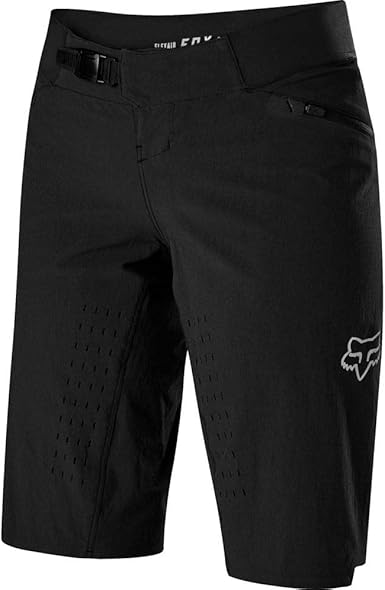 fox clothing flexair baggy short
