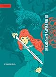 The Twelve Kingdoms, Volume 1: Sea of Shadow