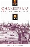 Shakespeare and the Poets' War