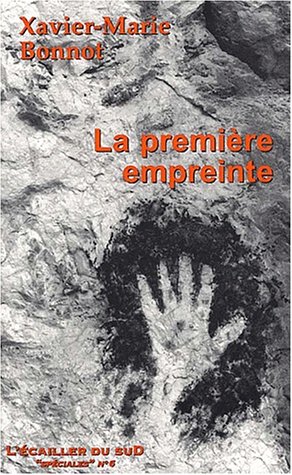 La  première empreinte