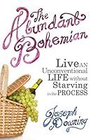 Cover of The Abundant Bohemian