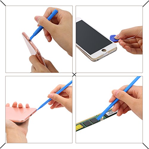5 Precision+Screwdriver+Magnetic+Professional+Smartphone