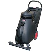 Wet/Dry Vacuum, 1.3 HP, 18 gal., 120V