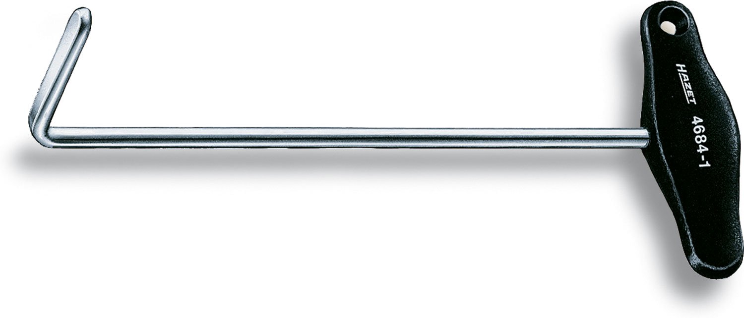 HAZET 4684-1 Exhaust Equipment Tool