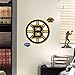 FATHEAD NHL Boston Bruins Logo
