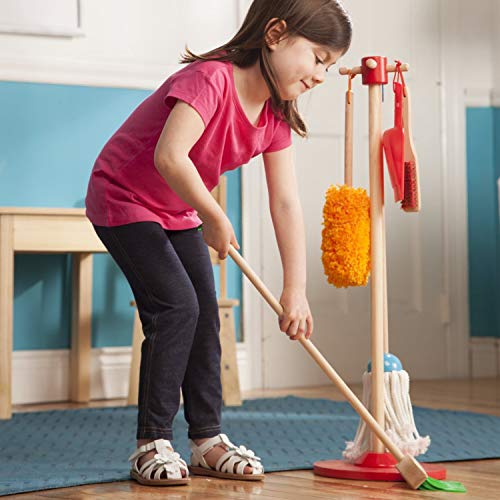 6 Melissa+Doug+Housekeeping+Organizing+Confidence+Building