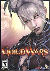 Guild Wars Game of the Year - PC