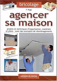 Agencer sa maison