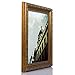Craig Frames Ancien Ornate, Antique Gold Picture Frame, 11 by 14-Inch