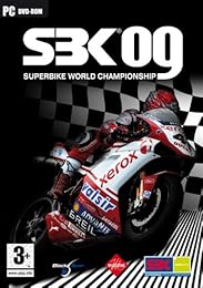 SBK 09 : Superbike World Championship