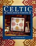 Celtic Cross Stitch Samplers by