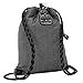 LOCTOTE Flak Sack Sport - Anti Theft Backpack | Cut-Resistant Bag with Locking Strap, Lock and Waterproof Coating | Men’s and Women’s Travel Backpack | Safe Travel Bag | Anti Theft Purse
