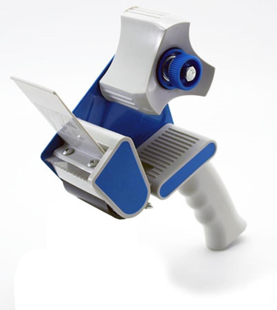 Packaging Tape Dispenser : Packing Tape Dispensers : Office Products