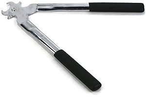 The ROP Shop 13.5" Tire Chain Install & Repair Pliers for Lawn Mower & Small Tractor Chains