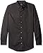 Van Heusen Men's Big and Tall Long Sleeve Printed Shirt