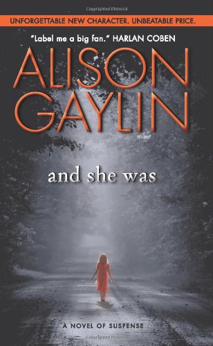 alison gaylin books in order