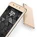 BLU Advance 5.0 Pro -Unlocked Dual Sim Smartphone - 8GB + 1GB RAM - Gold