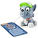 Paw Patrol Bath Squirters Set of 8: Ryder, Everest, Robodog, Rubble, Marshall, Chase, Skye & Rocky