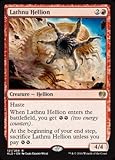 Magic: the Gathering - Lathnu Hellion (121/264) - Kaladesh