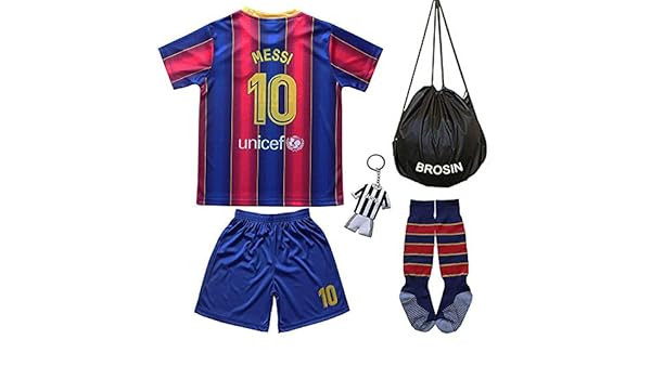 soccer jersey barcelona