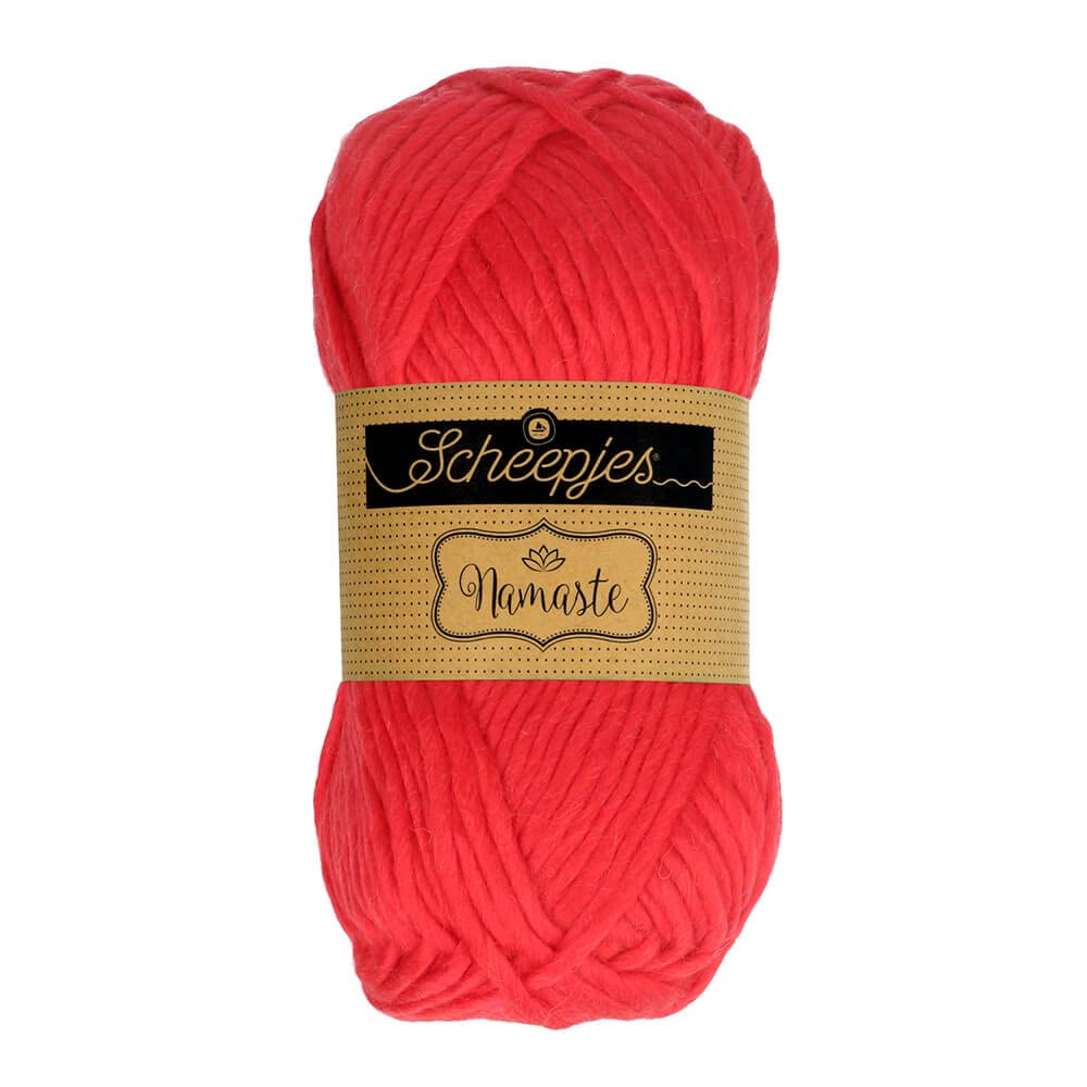 Scheepjes - Scheepjes Namaste 608 Marichi Yarn - 1x100g