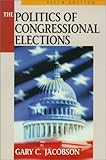 The Politics of Congressional Elections (5th Edition)