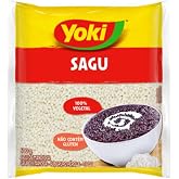 Yoki Sagu 500 grams