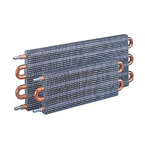 Flexalite 4112 Transmission Oil Cooler
