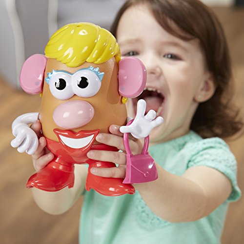 2 Mr+Potato+Head+27657+Playskool