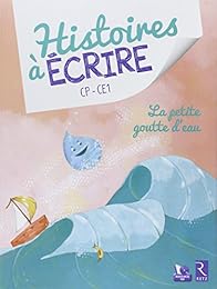 La  petite goutte d'eau