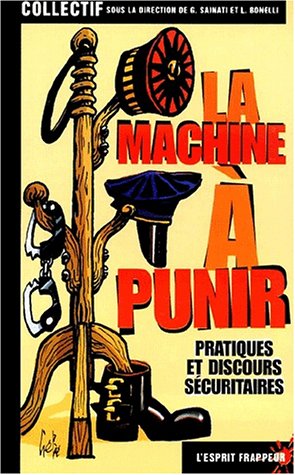 La  machine à punir