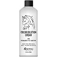 OPAWZ Color Dilution Cream for Dog Hair Dye, Mixed with Pet Hair Dye to Create Unique Pet Grooming Masterpieces, 8.46oz