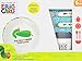 World of Eric Carle, The Very Hungry Caterpillar Melamine Dish Set