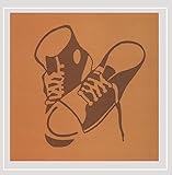 Superman Shoes