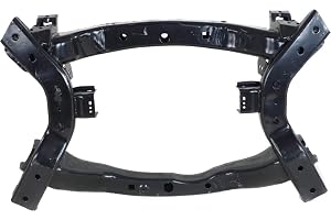 Sub Frame For CHRYSLER 300 05-10 / CHARGER 06-10 / MAGNUM 05-08 / CHALLENGER 08-10 Fits REPC310902 / 4782700AH