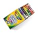 Crayola Bulk Ultra Clean Washable Crayons, Back to School Supplies, 12 Packs of 24 Count