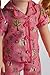 American Girl WellieWishers Enchanted Garden PJs for 14.5