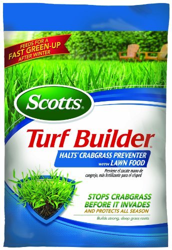 Scotts Turf Builder With Halts - Image 2