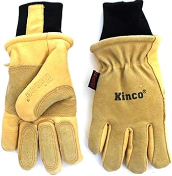 kinco 901 gloves