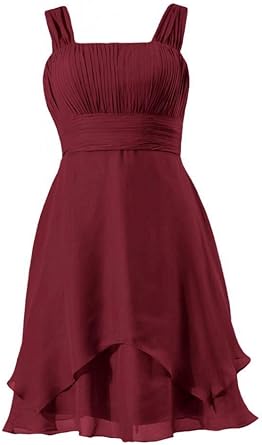 flowing cocktail dresses