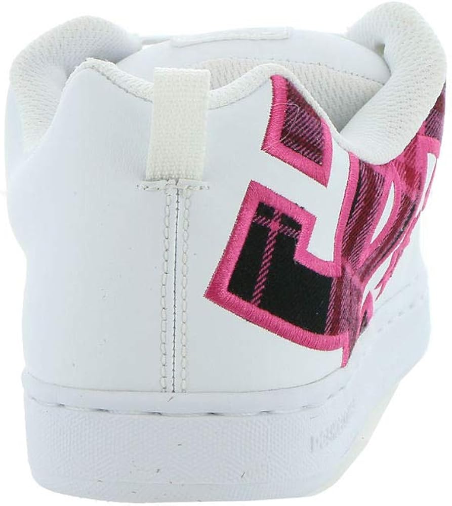  | DC Women's Court Graffik Se | Skateboarding