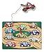 Melissa & Doug Tow Truck Magnetic Puzzle Game