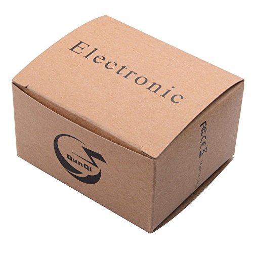 4 Qunqi+Controller+Module+Stepper+Arduino