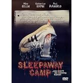 Sleepaway Camp [DVD]